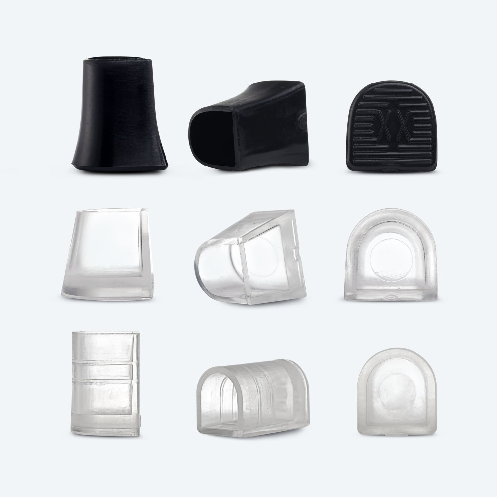 New York – kožené High Heel boty (9 cm) - heelshub.com