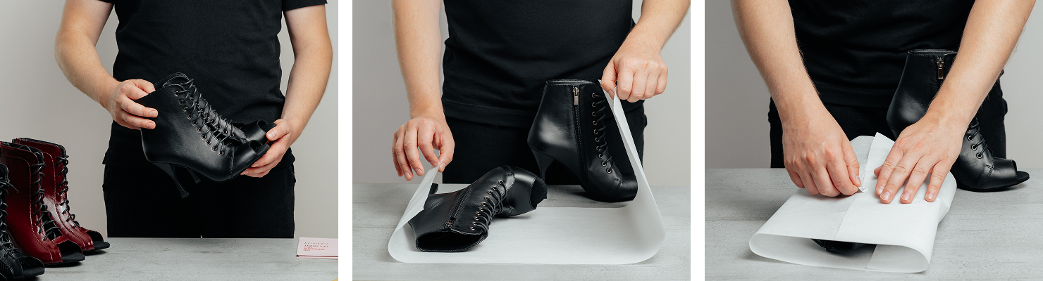 Informace o doručení